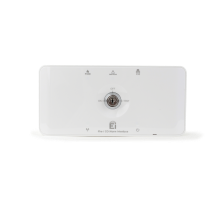 Aico Fire & Carbon Monoxide Interface Panel