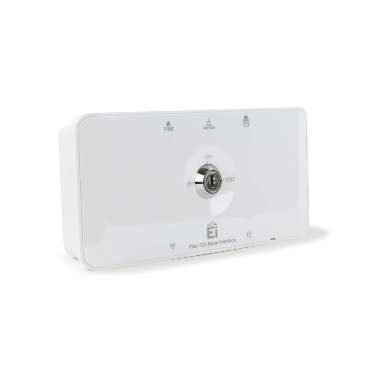 Aico Ei414 RadioLINK+ Fire/CO Alarm Interface