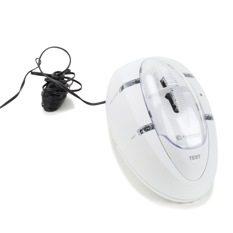 Aico Ei170RF RadioLINK Alarm Kit for the Deaf & Hard of Hearing