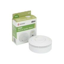 Aico Mains Optical Smoke Alarm