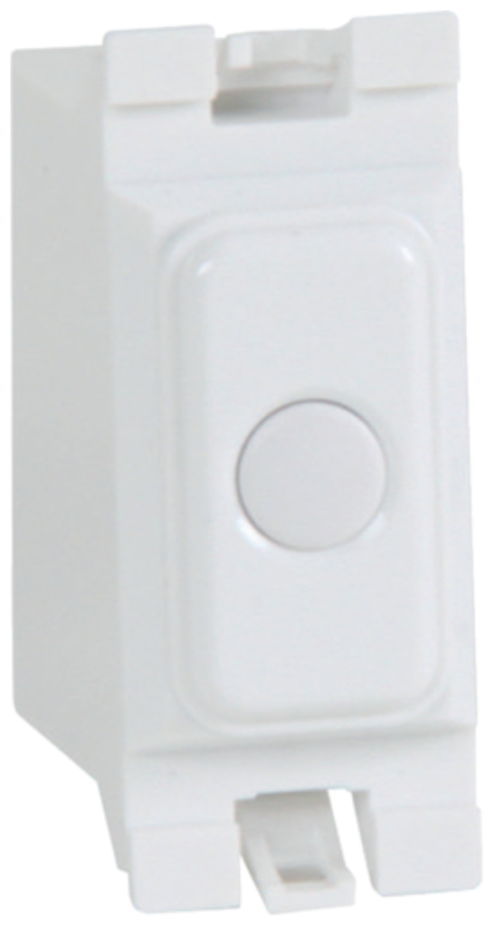 Grid Switch 1 Gang Dimmer Leading Edge Module