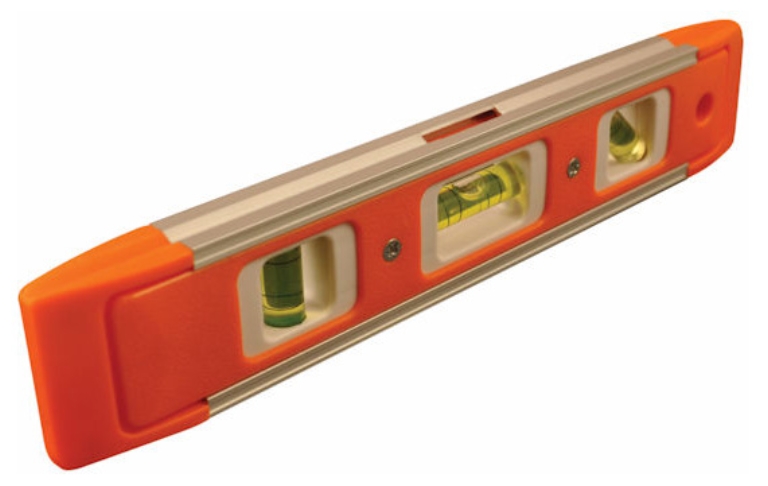 Pocket Spirit Level 230mm (9")