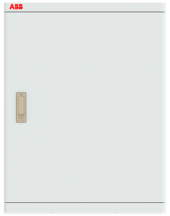 Protecta Plus 4-Way Type-B Distribution Board 250A Light Grey