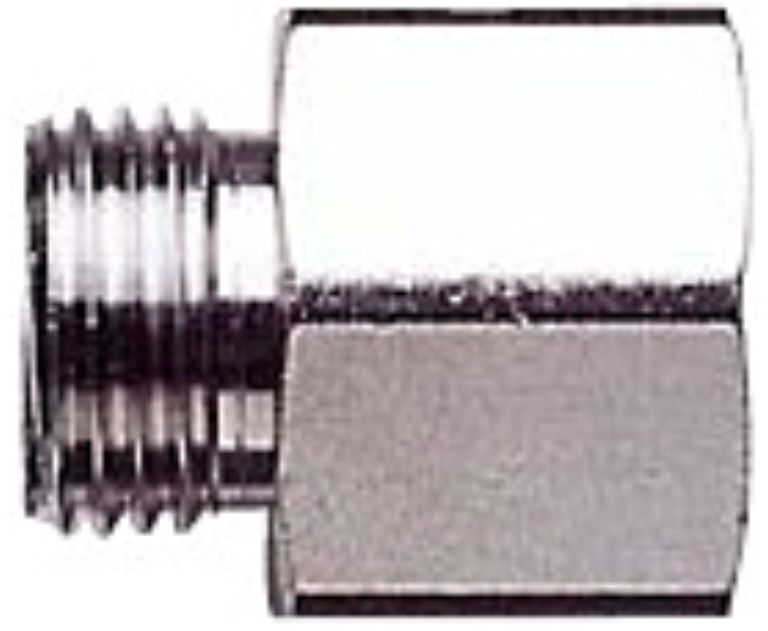 Reducer M32-M25 Brass