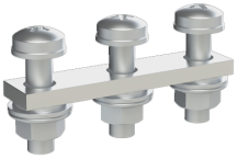 125A SINGLE PHASE KIT