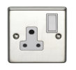 5A 3P SOCKET OUTLET