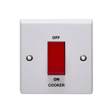 45A DP SWITCH COOKER