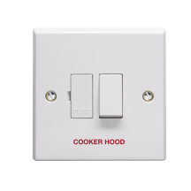 SW SPUR COOKER HOOD