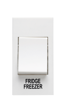 20A DP GRID SW FRIDGE FR