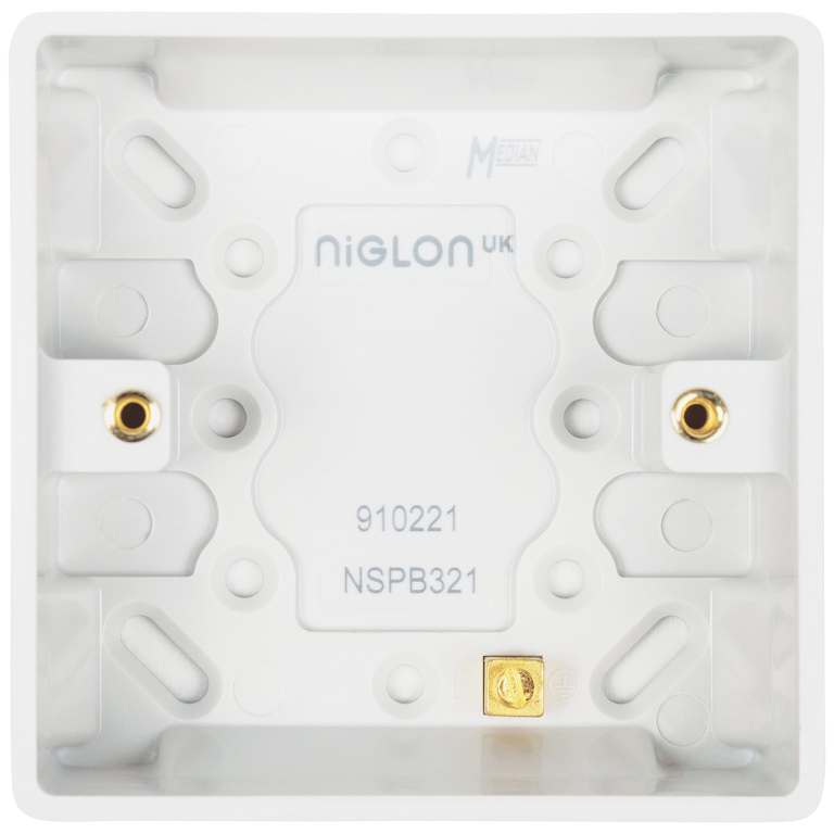 NIGLON NSPB321 PATTRESS