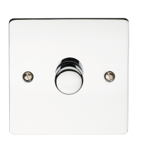 1G 2W 400W PUSH DIMMER