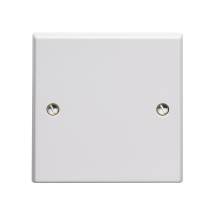 FLEX OUTLET PLATE