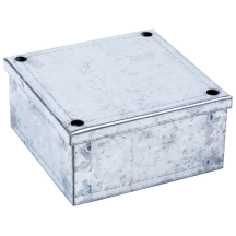 ADAPT BOX 100X100X50MM