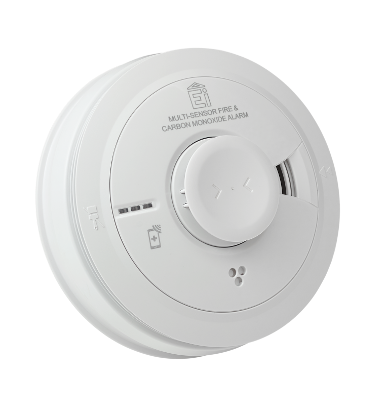 Aico Ei3030 Multi-Sensor Fire and Carbon Monoxide Alarm