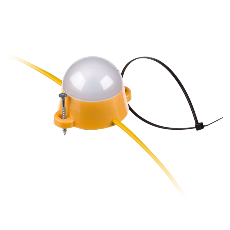 110V LED FESTOON 22M 10W