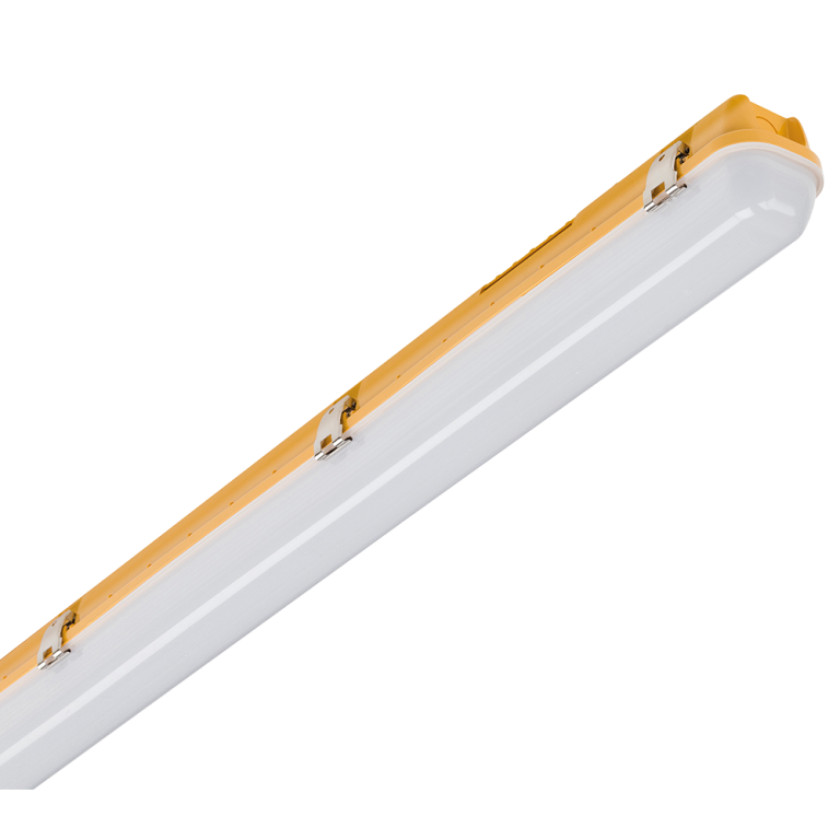 5' LED 110V EMG IP65 FTG