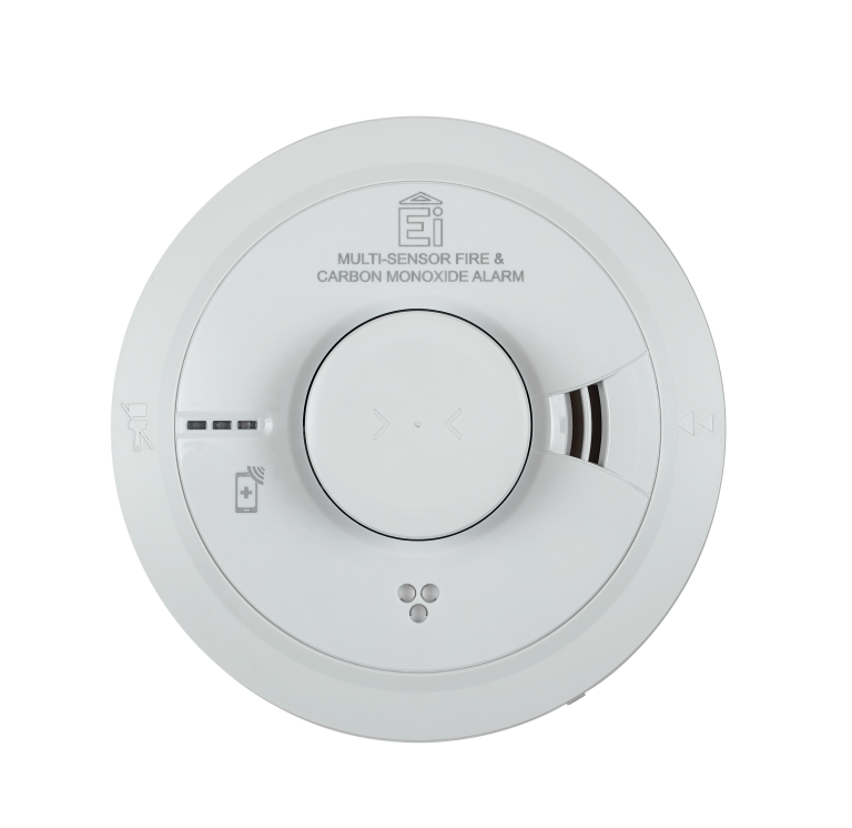 Aico Ei3030 Multi-Sensor Fire and Carbon Monoxide Alarm