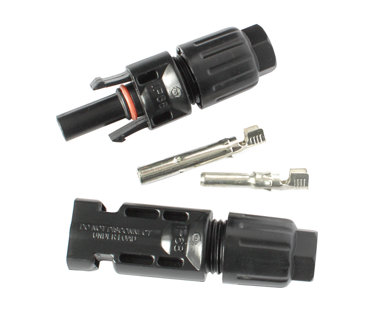 Termtech TTMC4 Solar Cable Connector 30A