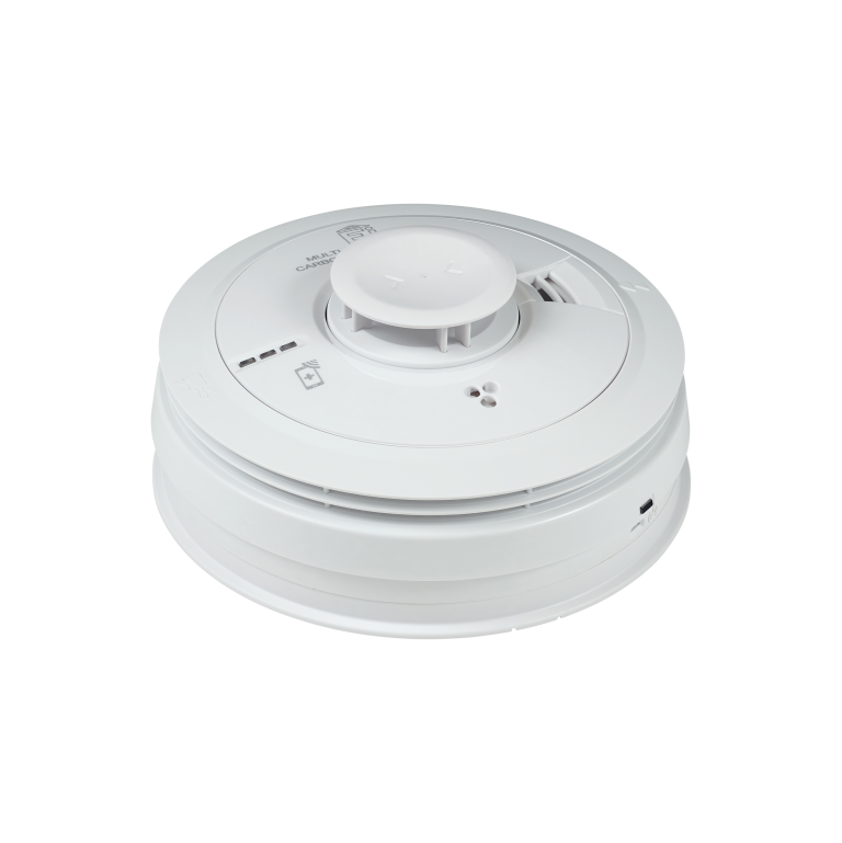 Aico Ei3030 Multi-Sensor Fire and Carbon Monoxide Alarm