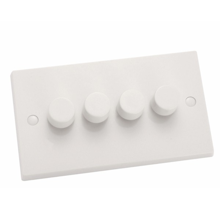 Hamln KP4X40 Dimmer Switch 4G 400W