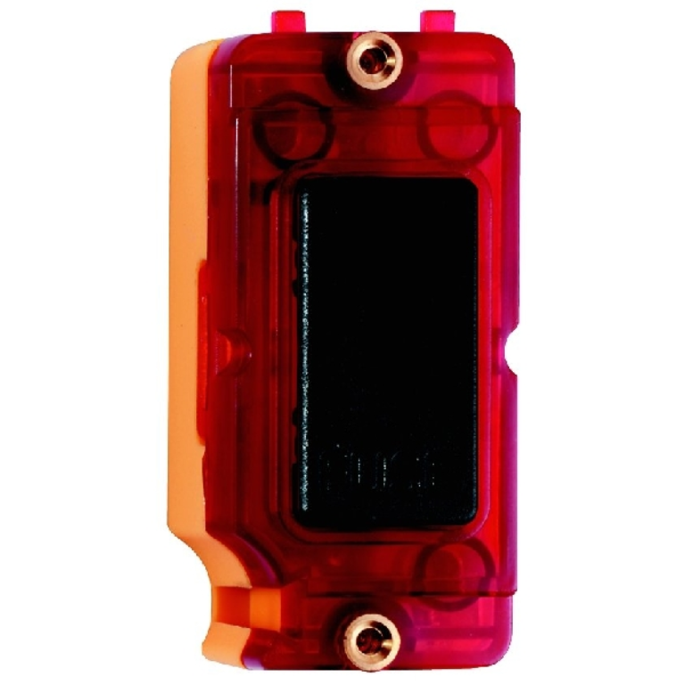 Hamln IFNBL-R Rckr Grid Insert +Neon 13A