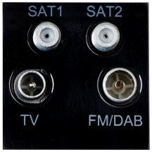 QUADPLEXER MODULE