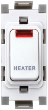 20A GRID SW+N 'HEATER'