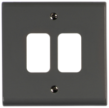 2G PART M GRID PLATE