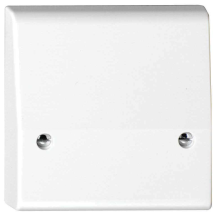 45A COOKER CABLE OUTLET