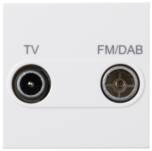 TV/FM DAB DIPLEX MODULE