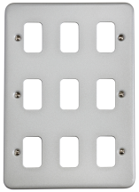 9G M/C GRIDPLATE