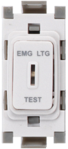 GRID SW EMER TEST