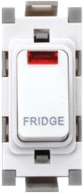 20A GRID SW+N FRIDGE