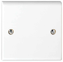 FLEX OUTLET PLATE