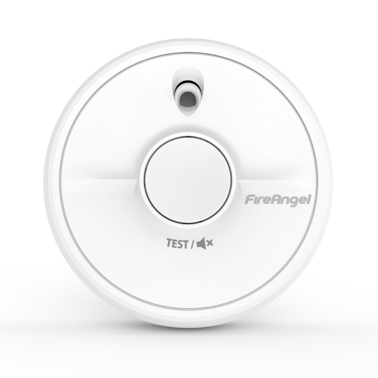 FireAngel SB1-T 1 Yr Optical Smoke Alarm