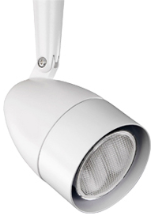 Illuma Lumarpar GU10 Surface Spotlight White