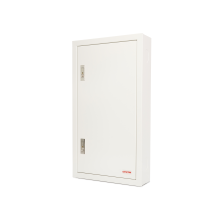 Contactum 12 Way B Board Provision for ISO/RCD Rated 125A