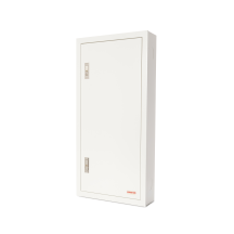 Contactum 16 Way B Board Provision for ISO/RCD Rated 125A