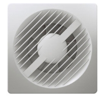 KITCHEN FAN + HUM. SENS.