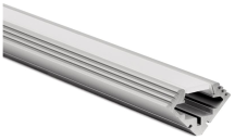 Aurora Corner Aluminum Profile 1m