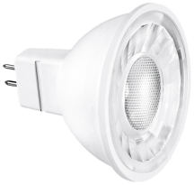 Aurora ICE 5w MR16 LED Lamp 3k