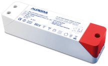 Aurora 15-18w Dimmable 350ma Constant Current Driver