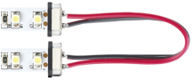 Aurora LED Single Colour Inter-Connection Strip Connector