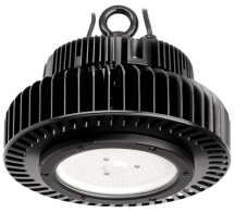 Aurora 200w 90-305v Dimmable LED High Bays 4k