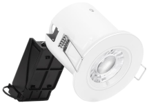 Aurora EFD IP65 50w Fixed Downlight