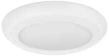 6.5W 4000K Dimmable Atlanta Universal Downlight