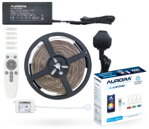 Aurora AOneâ¢ 5m RGB+ LED Strip