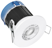 Aurora 240v 4w LED IP65 Dimmable Downlight 4k