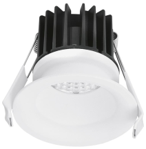 Aurora Curvee 10w Baffled Dimmable Downlight 4k