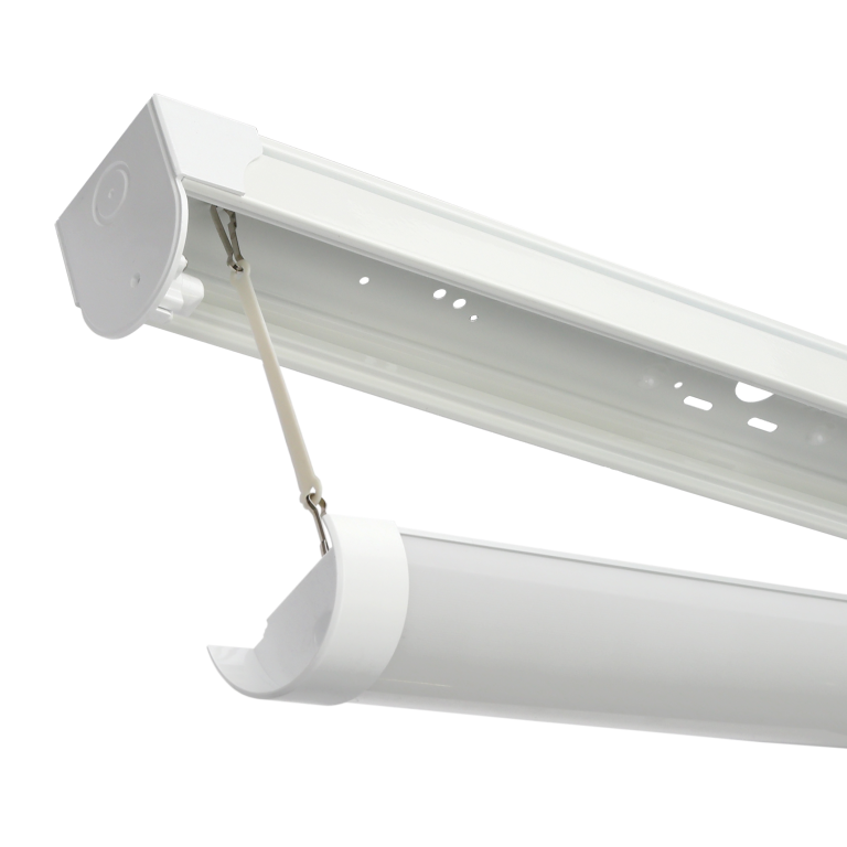 nvc 5ft led fitting